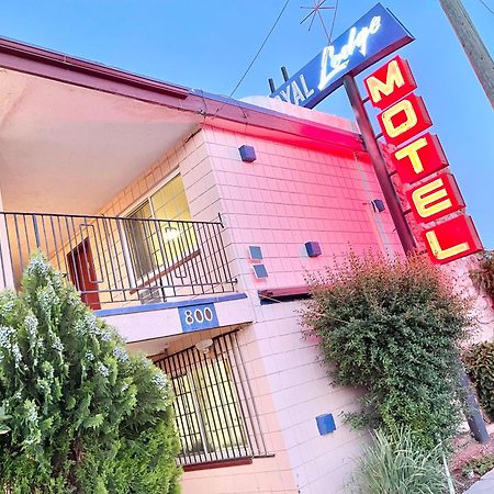 Royal Lodge 콜링가 외부 사진